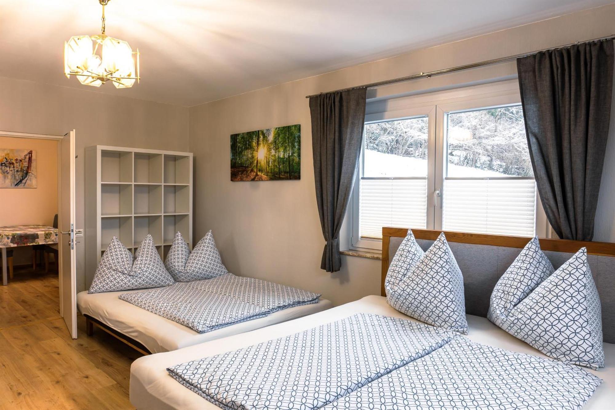 Real 1 Apartment Keutschach am See