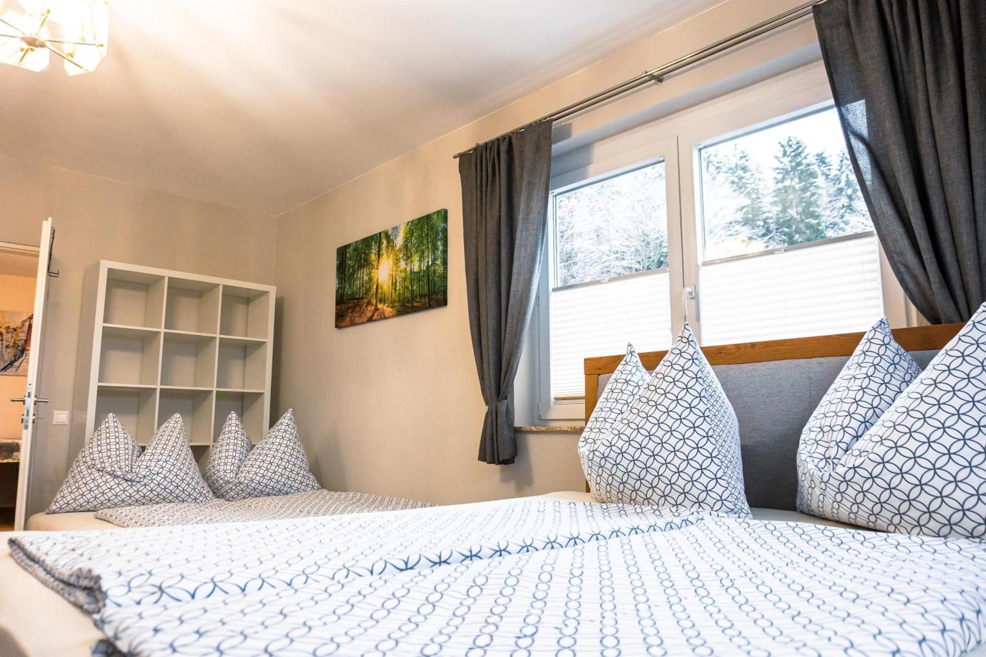Apartment Real 1 *
